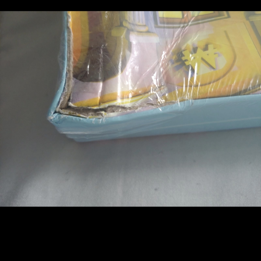 Ms.Monopoly - Picture 5 of 5